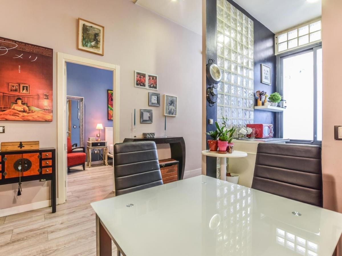 6 Personas En Rio Apartamento *