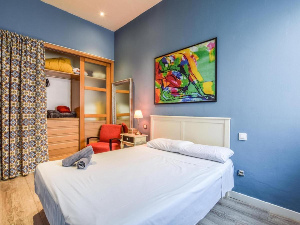 Apartamento 6 Personas En Rio Madri