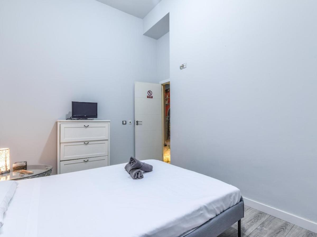 6 Personas En Rio Apartamento Madri