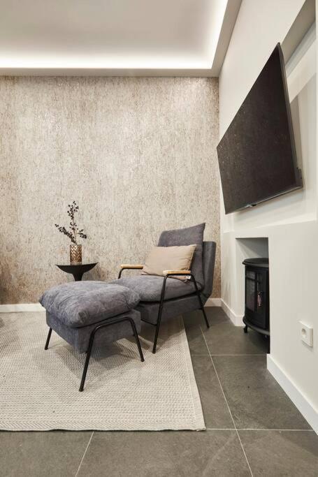 La Latina Ind Apartamento