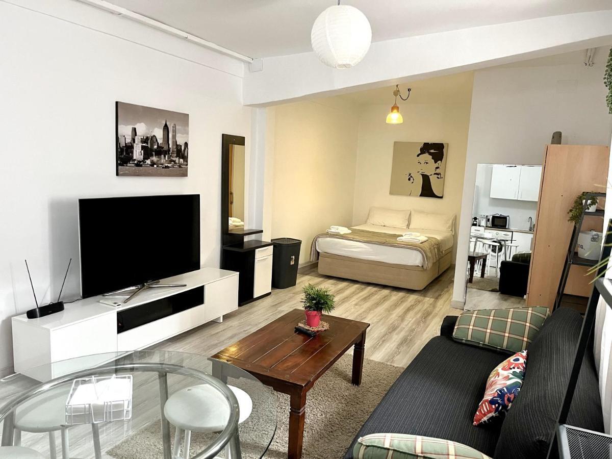 Algaba 28 Estudio San Isidro-oporto-vistalege *