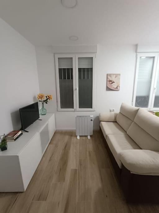 Lejlighed Encantador Apartamento Completo Con Dos