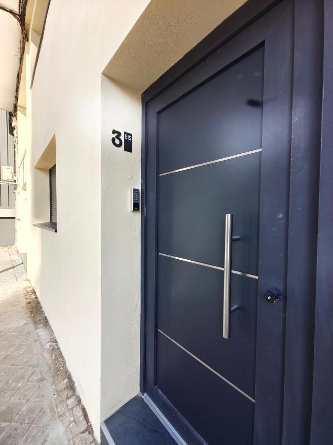 Nuevo Hola Bis Temporal Apartamento Madrid