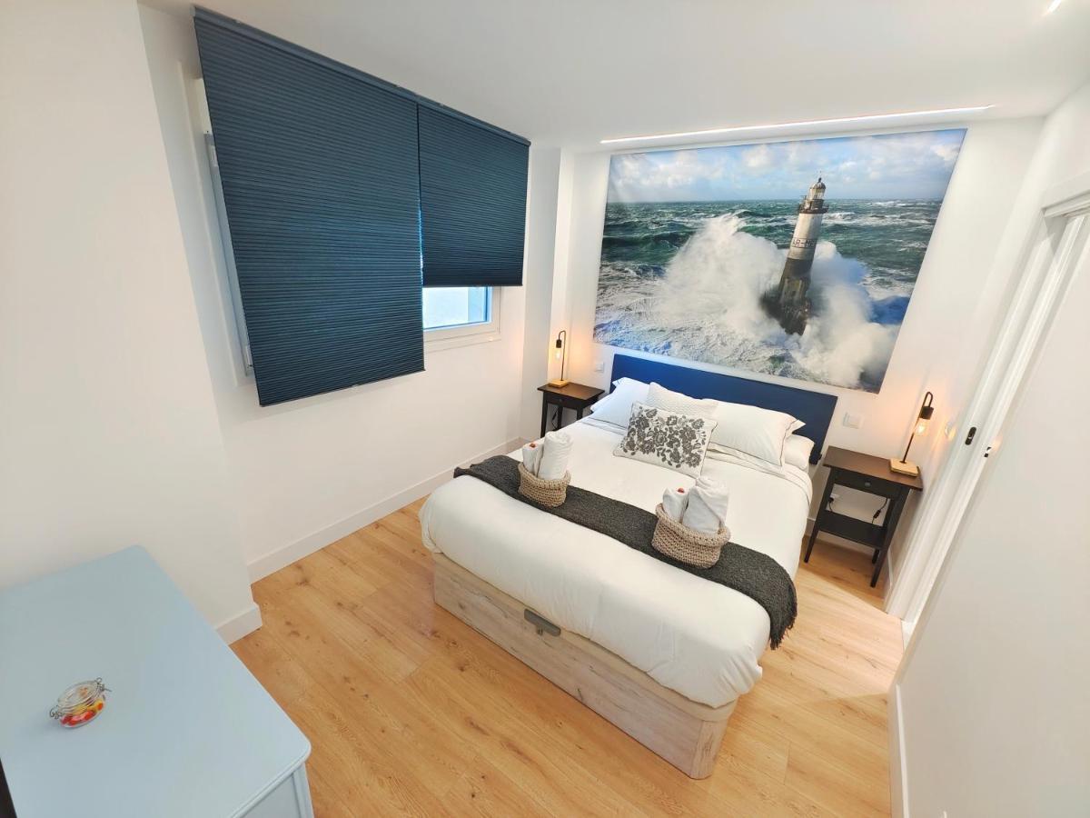 Apartamento Nuevo Hola Bis Temporal