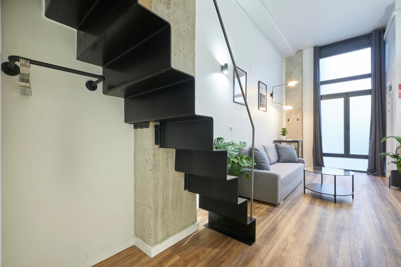 Apartamento Acacias - Centre Madrid