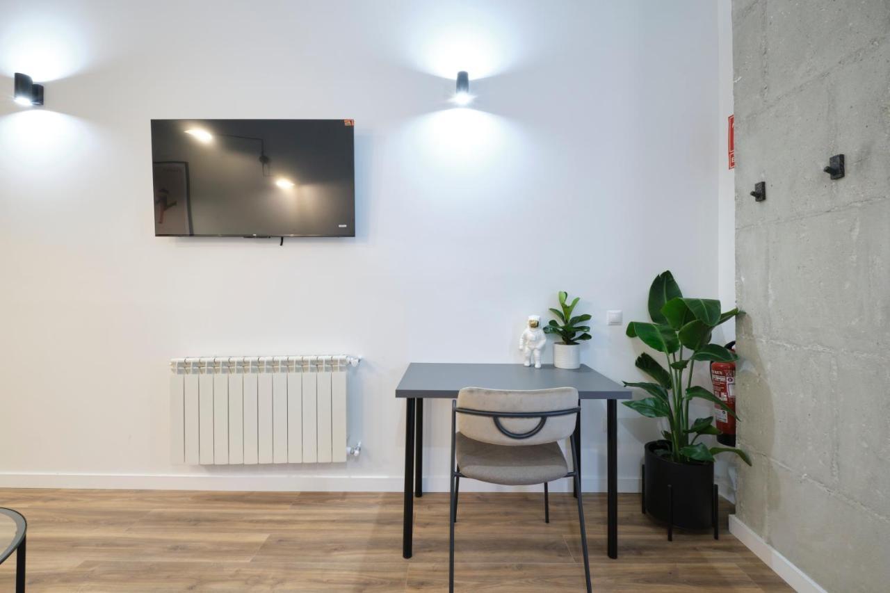 Apartamento Acacias - Centre *