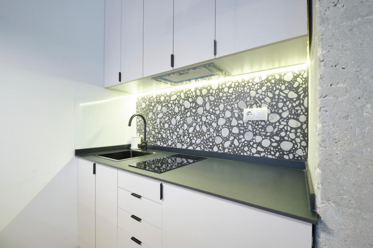 Apartamento Acacias - Centre Madrid