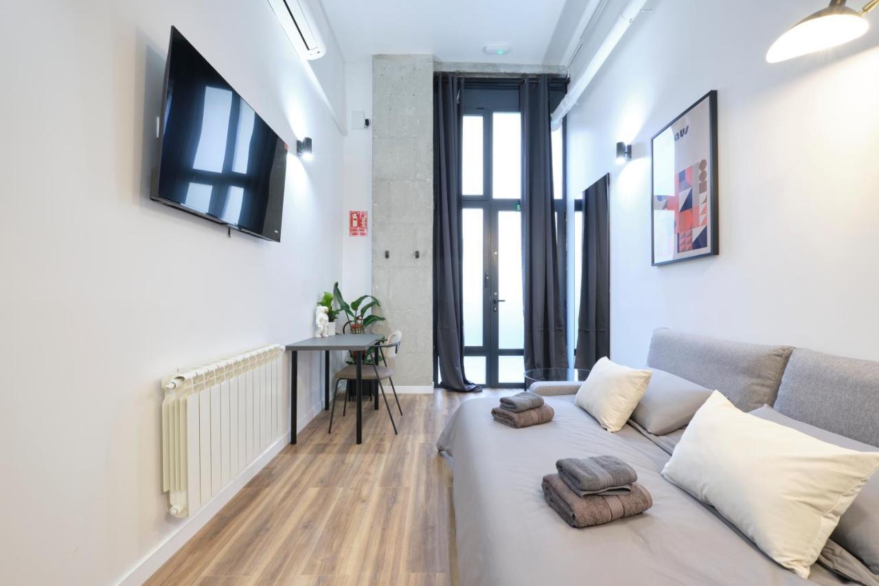 Acacias - Centre Apartamento Madrid