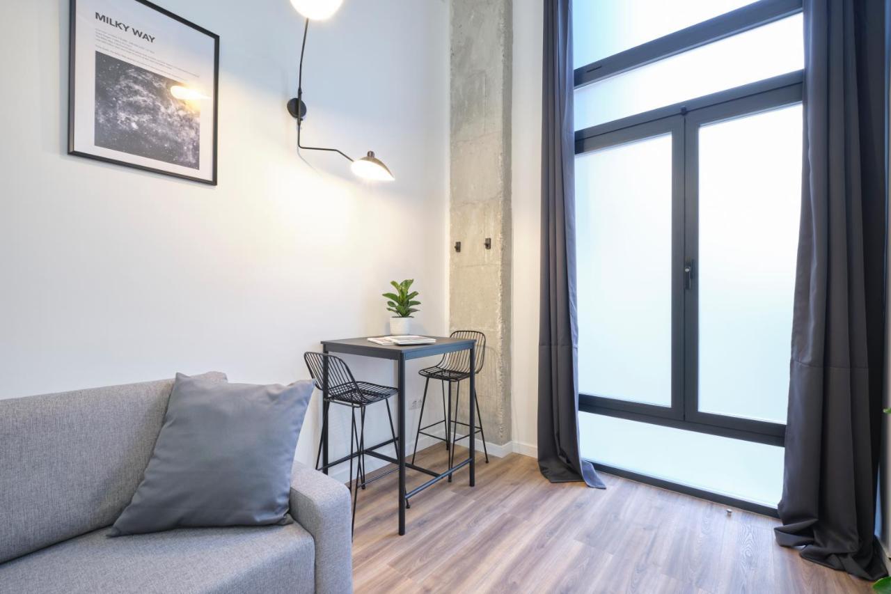 Acacias - Centre Apartamento Madrid