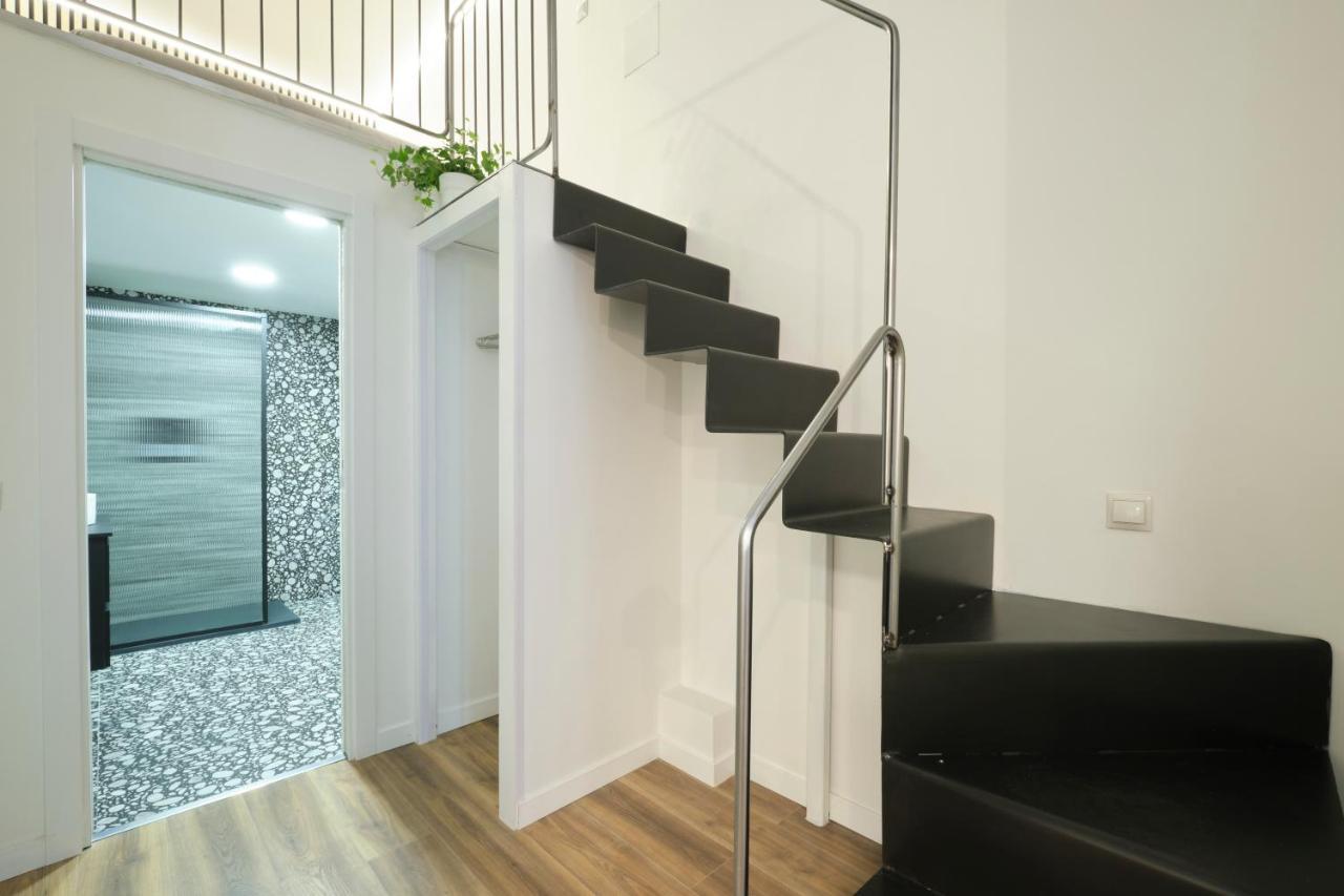 Apartamento Acacias - Centre *