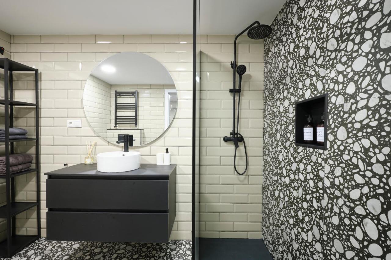 Apartamento Acacias - Centre Madrid