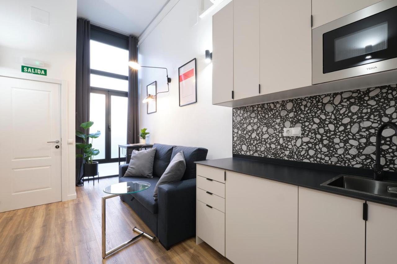 Apartamento Acacias - Centre Madrid