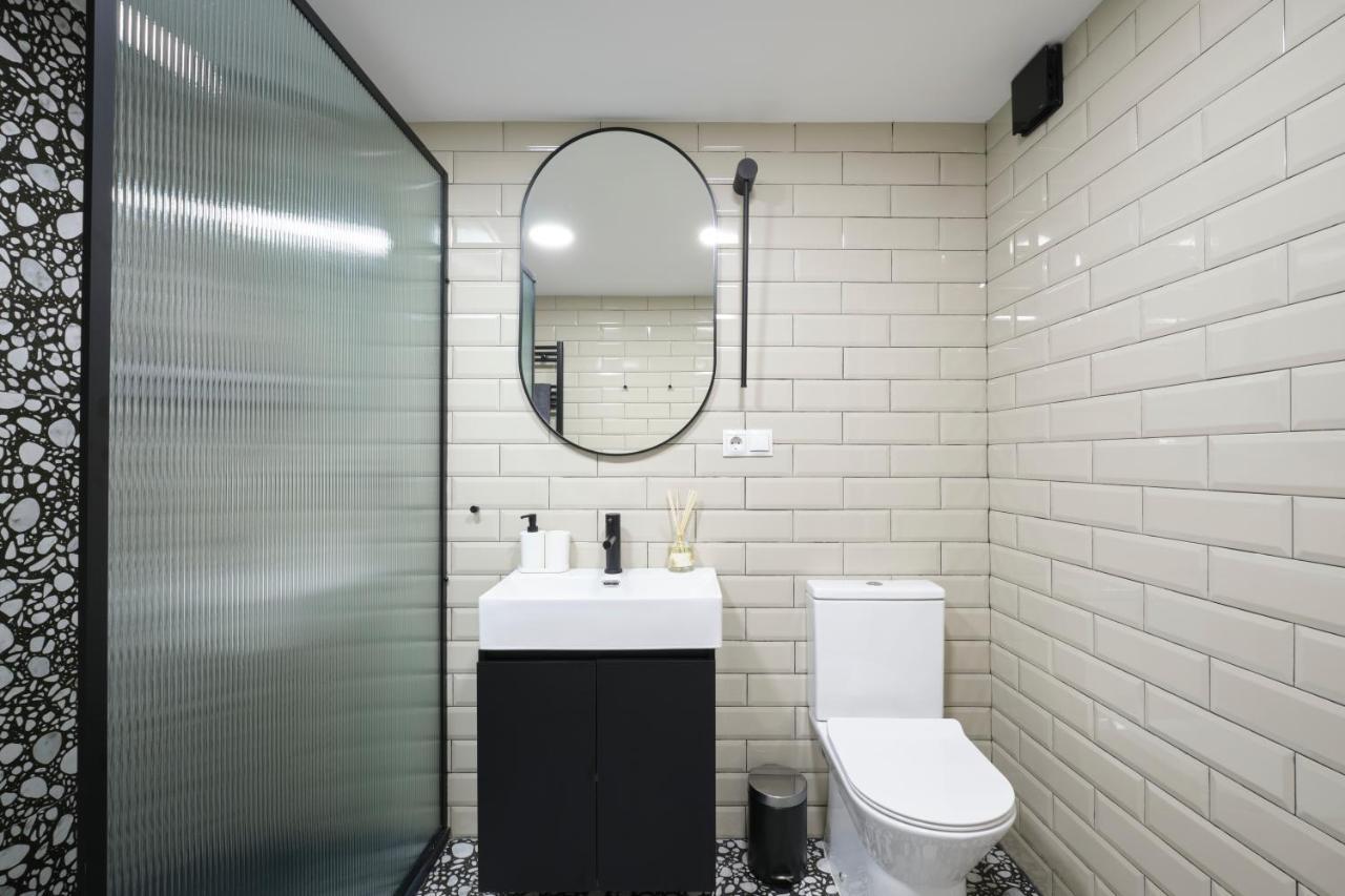 Apartamento Acacias - Centre