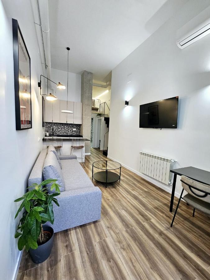Acacias - Centre Apartamento