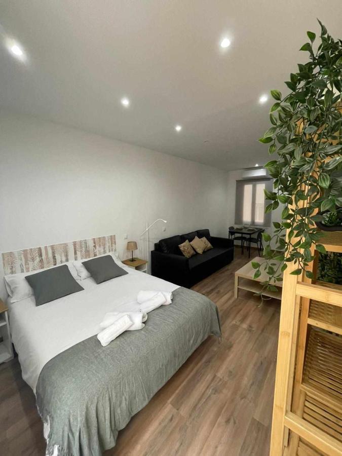 Estudio Retiro-ibiza Ii Apartamento *