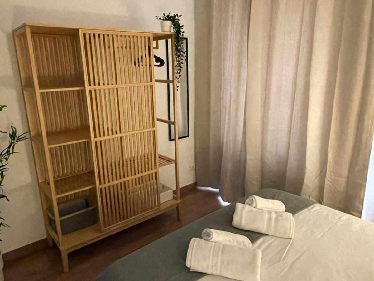 Apartamento Estudio Retiro-ibiza Ii Madrid