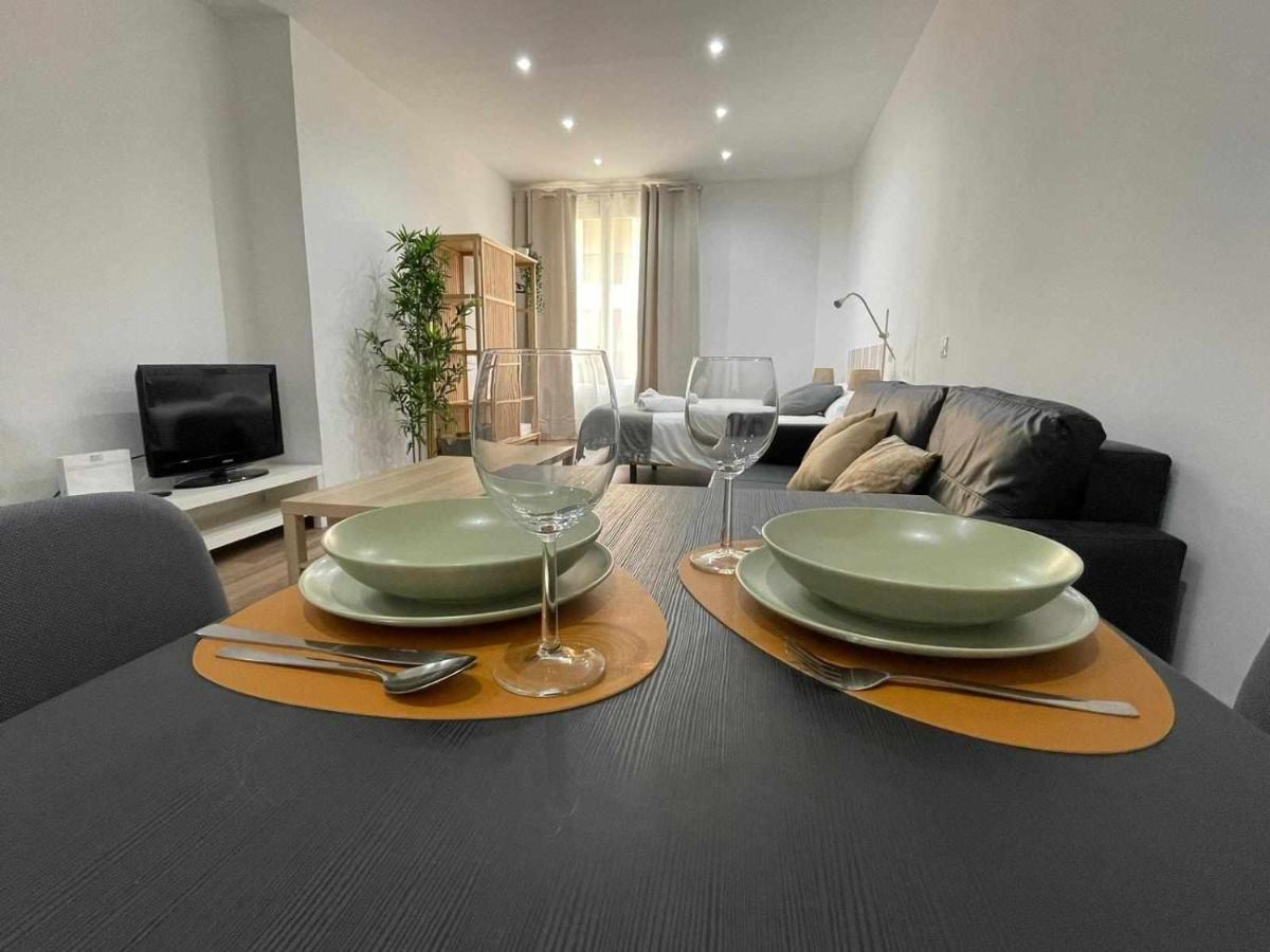 Estudio Retiro-ibiza Ii Apartamento Madrid