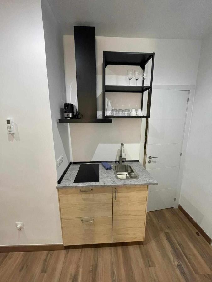Estudio Retiro-ibiza Ii
