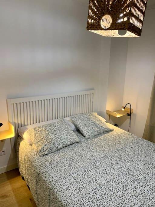 Piso Centrico Con Patio Privado Madri