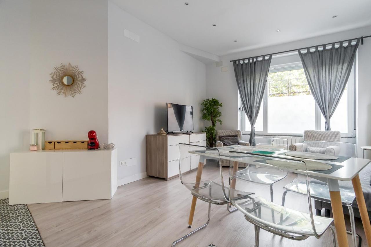 Modern Apartment-1bedroom 1bathroom-tetuan Lejlighed *