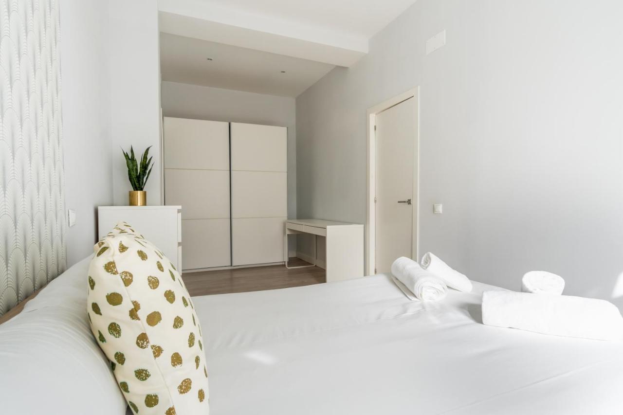 Lejlighed Modern Apartment-1bedroom 1bathroom-tetuan Madrid