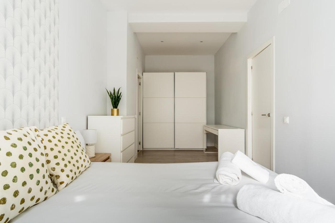 Lejlighed Modern Apartment-1bedroom 1bathroom-tetuan