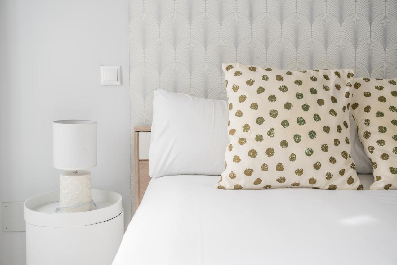 Modern Apartment-1bedroom 1bathroom-tetuan