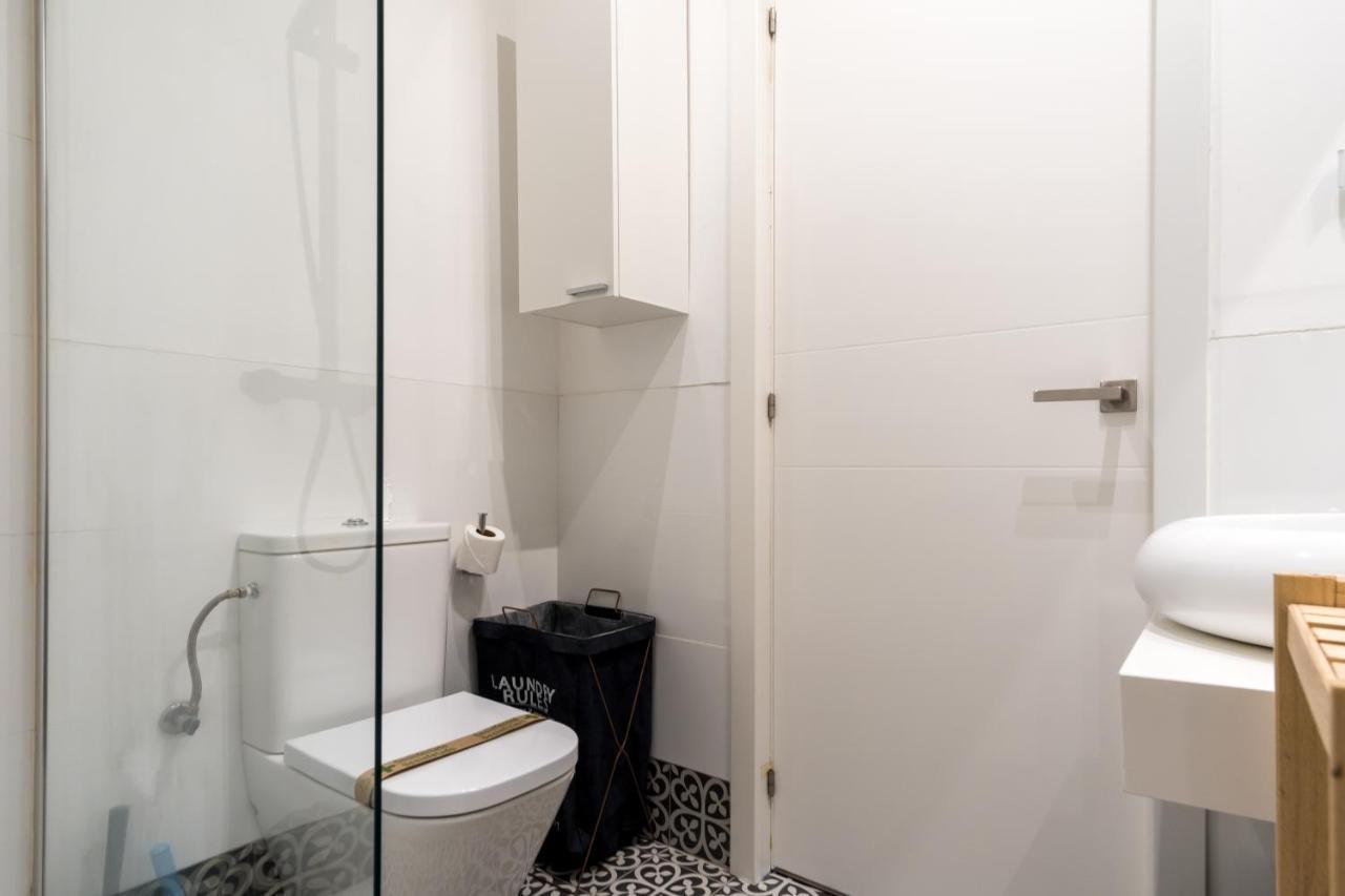 Lejlighed Modern Apartment-1bedroom 1bathroom-tetuan