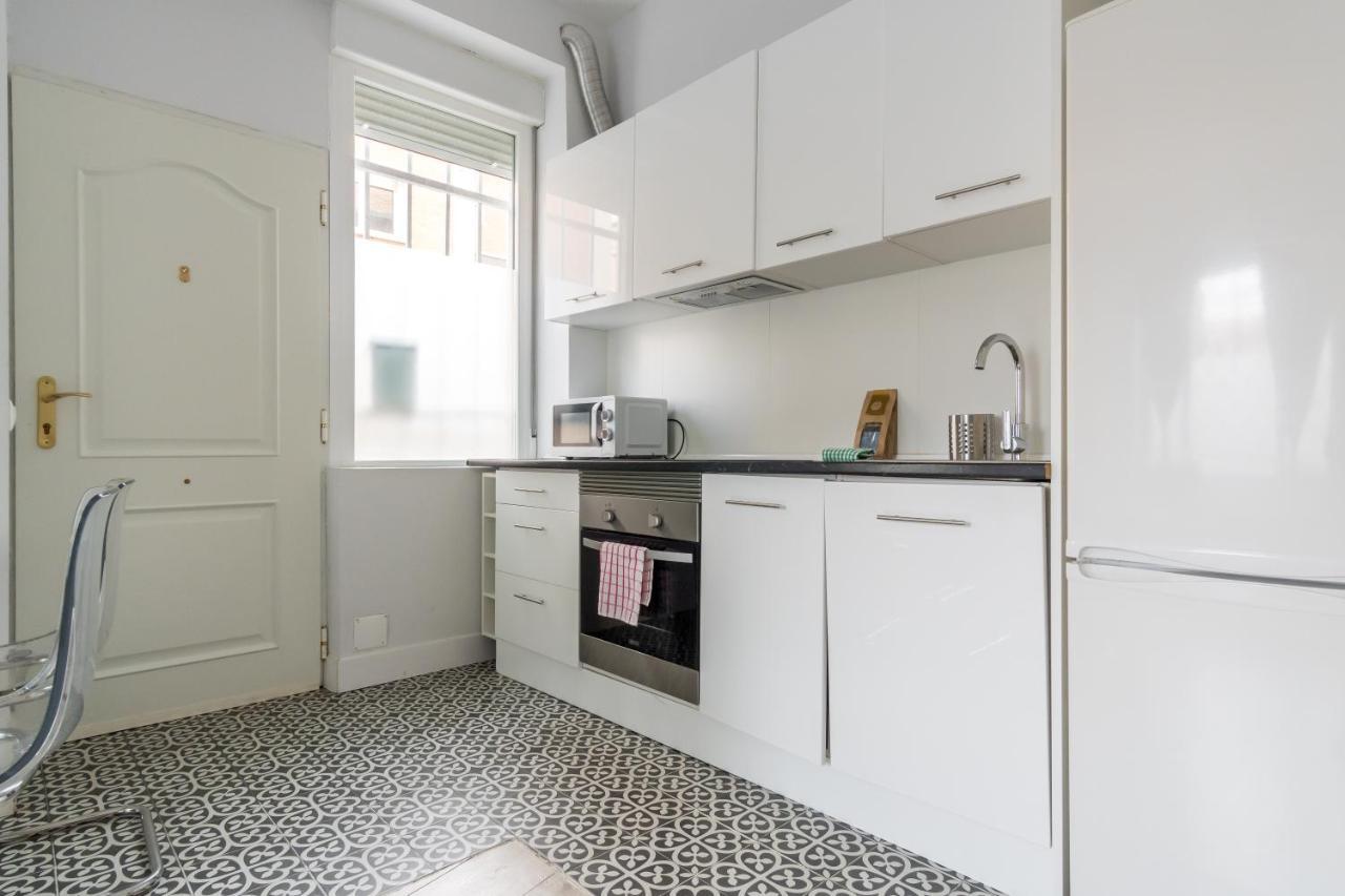 Lejlighed Modern Apartment-1bedroom 1bathroom-tetuan Madrid