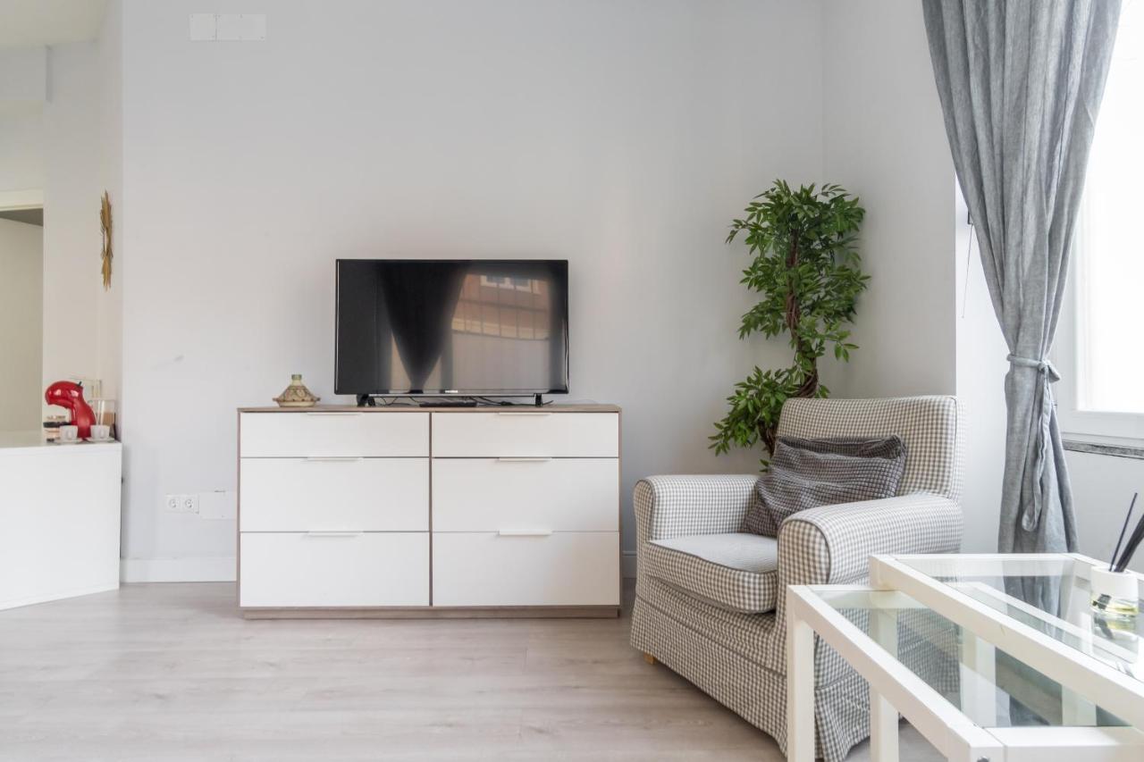 Modern Apartment-1bedroom 1bathroom-tetuan * Madrid