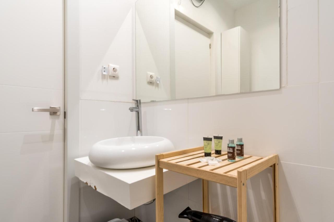 Modern Apartment-1bedroom 1bathroom-tetuan *