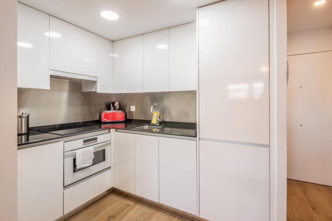 Bright Duplex- 1bd 1,5 Bth - Sol Madri