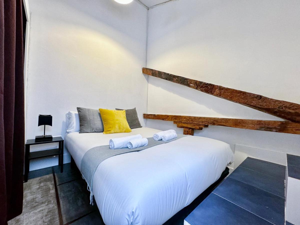 Charming Tirso De Molina Iv Apartment *