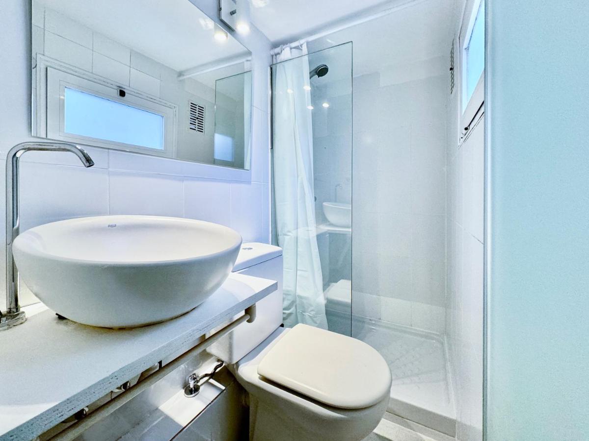 Charming Tirso De Molina Iv Apartment *