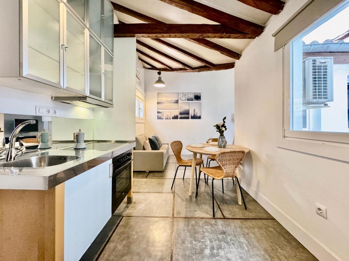 Apartment Charming Tirso De Molina Iv *