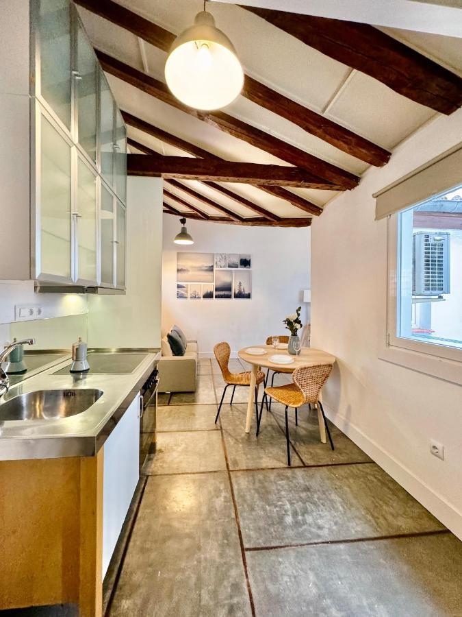 Charming Tirso De Molina Iv Apartment *
