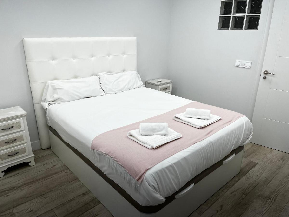 Exyca Tetuan Apartment Madrid