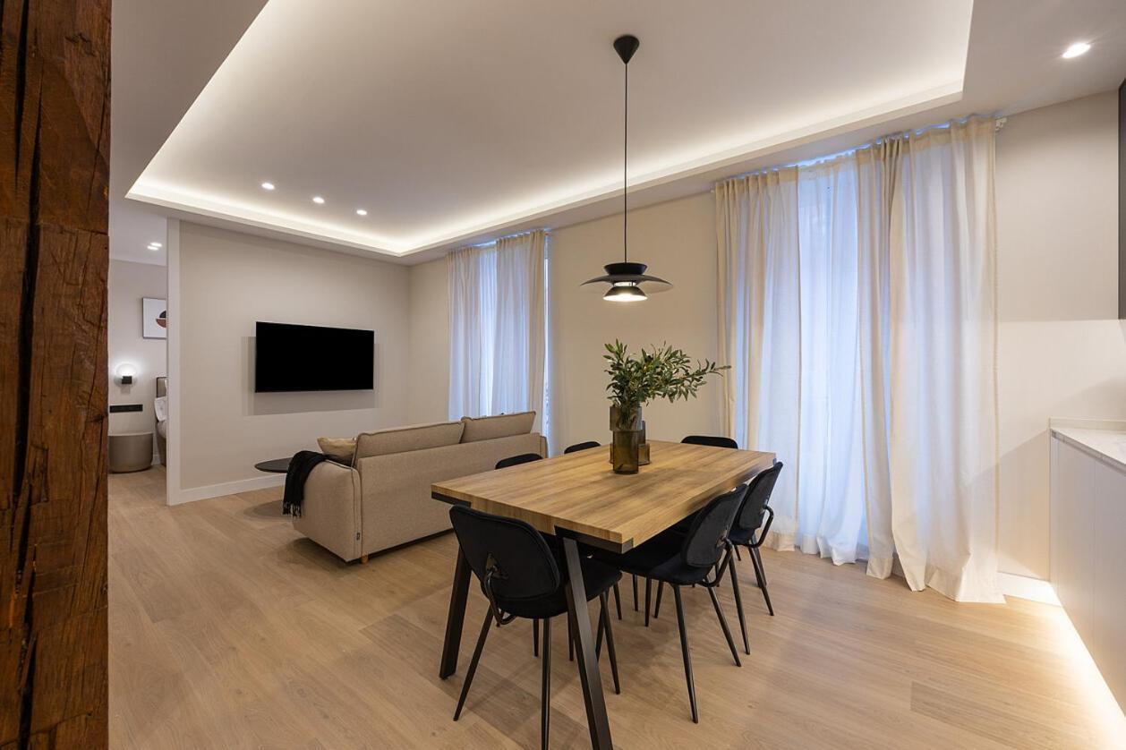 Gran Via Xv 4br 4bh *