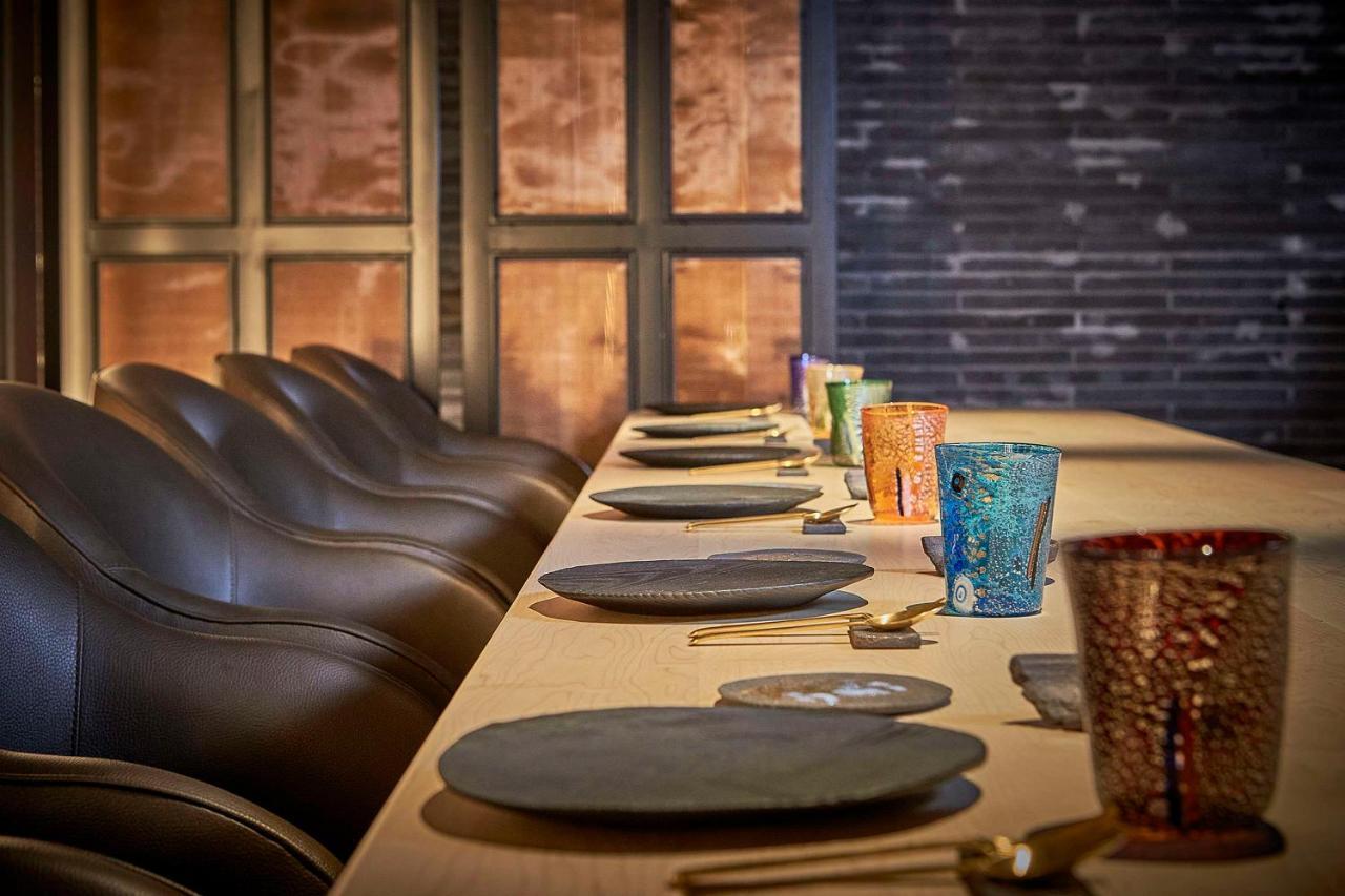Hotel Hyatt Regency Hesperia Madrid