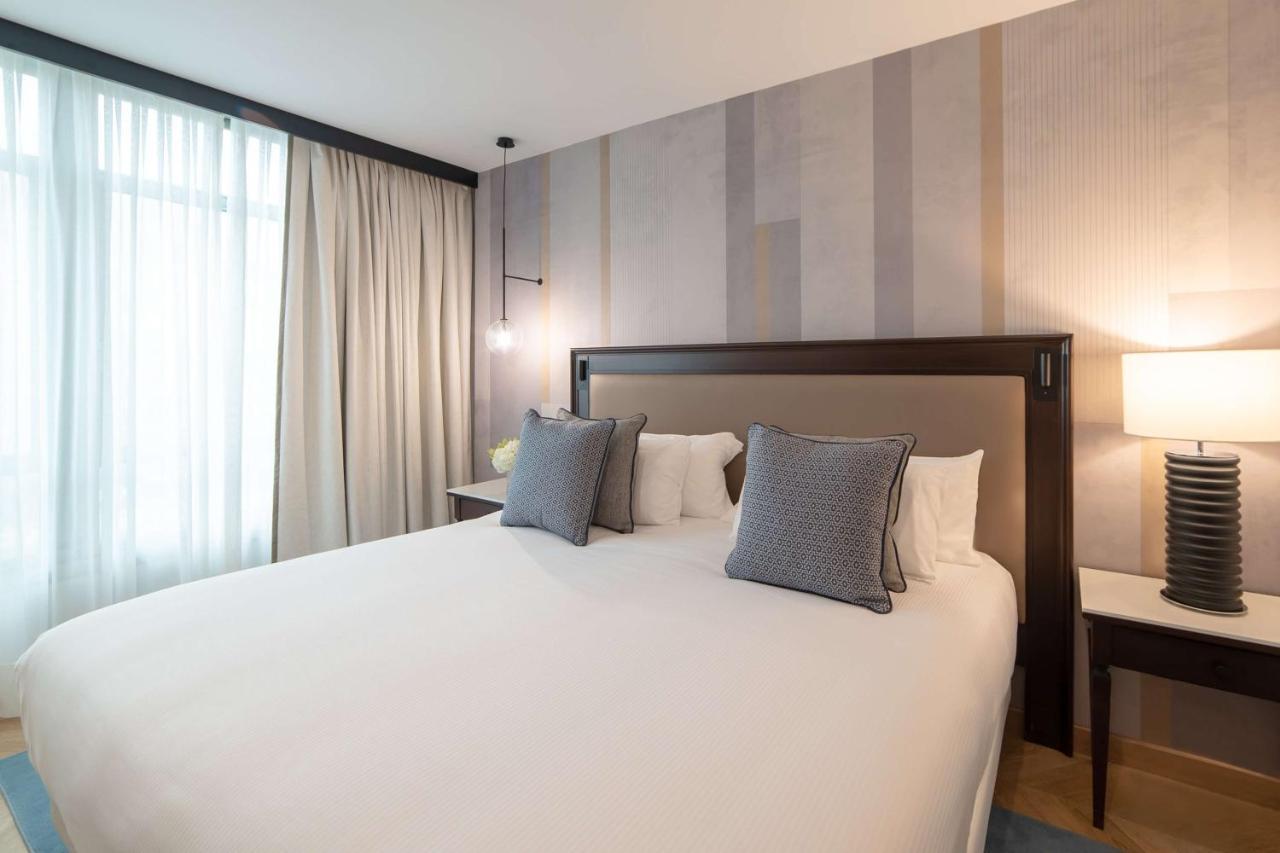 Hyatt Regency Hesperia 5* Madrid