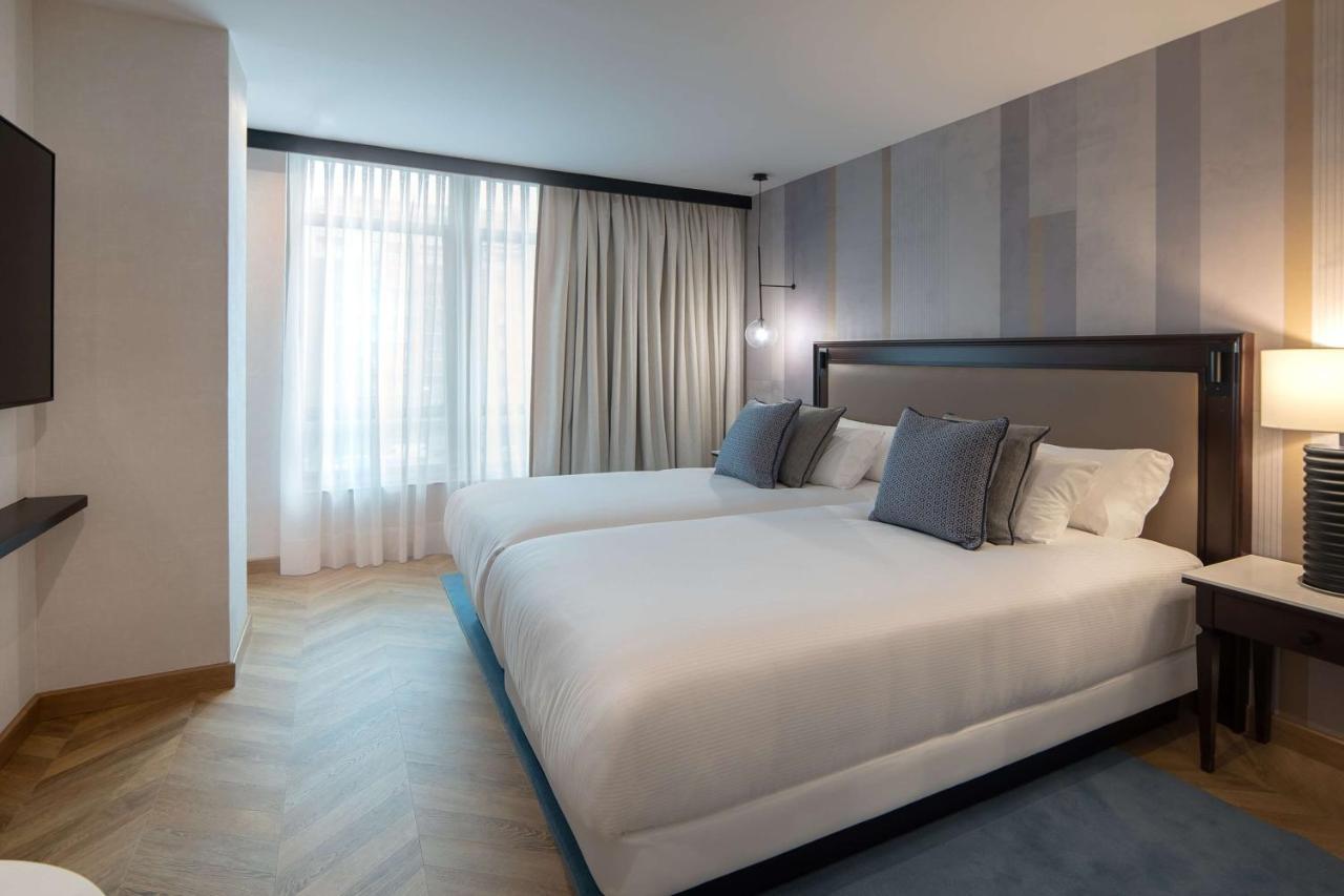 Hyatt Regency Hesperia Hotel Madrid