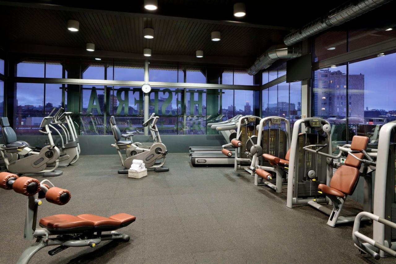 Hyatt Regency Hesperia Madrid
