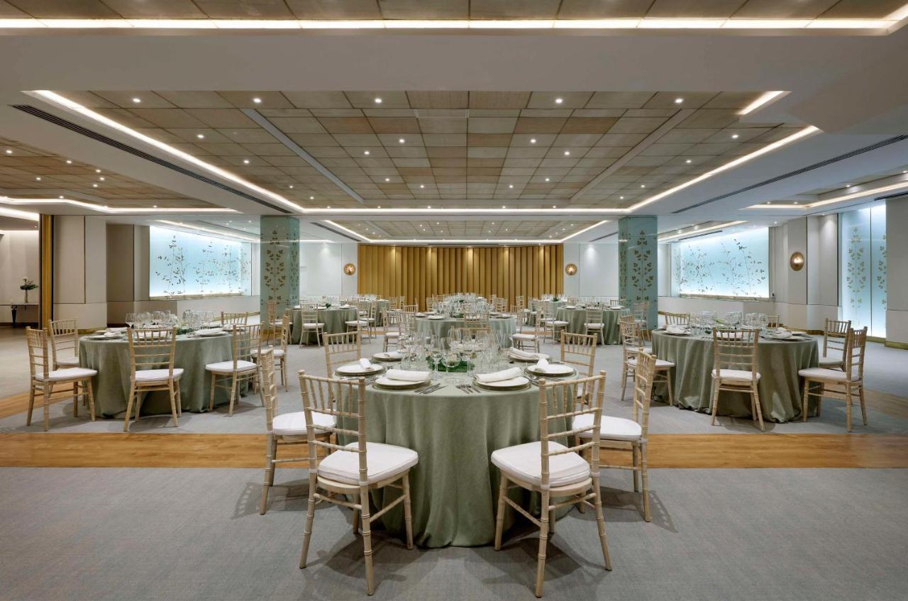 Hyatt Regency Hesperia
