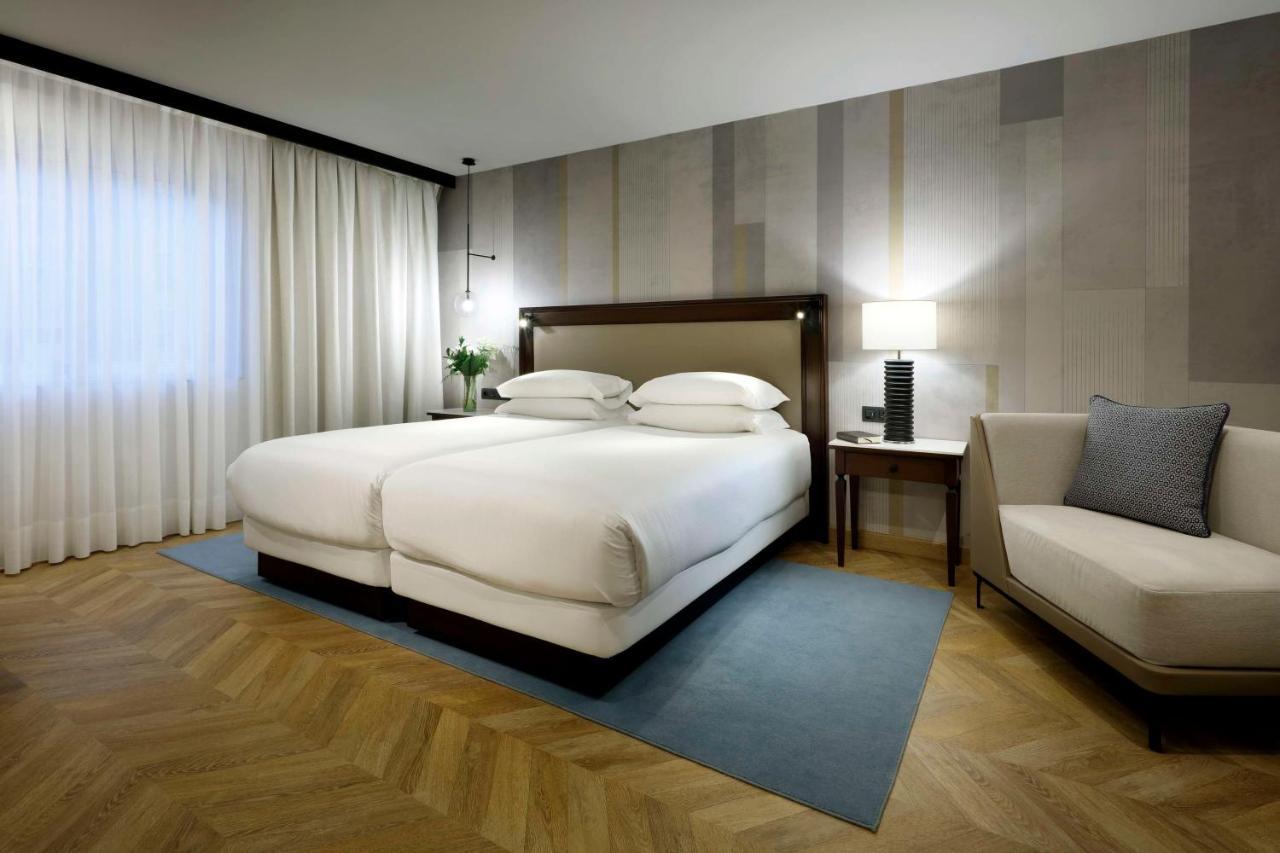 Hotel Hyatt Regency Hesperia Madrid