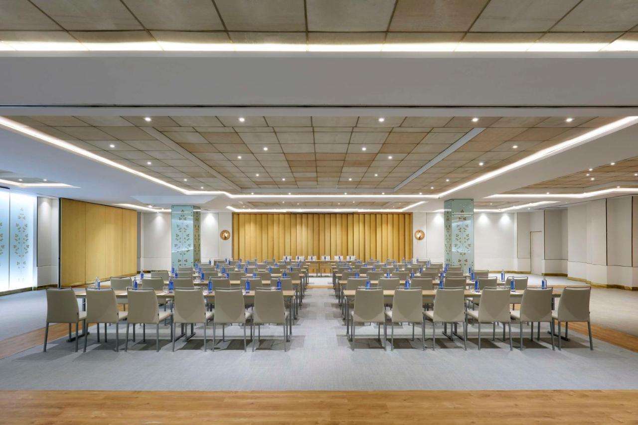 Hotel Hyatt Regency Hesperia Madrid