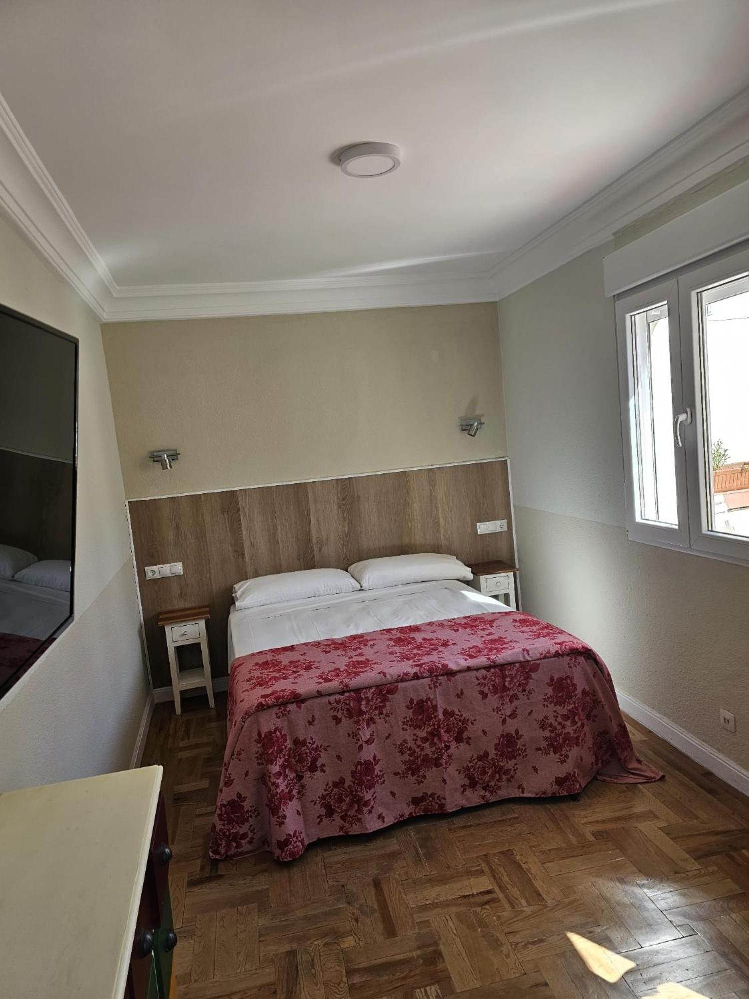 Apartment Mayor Centro *