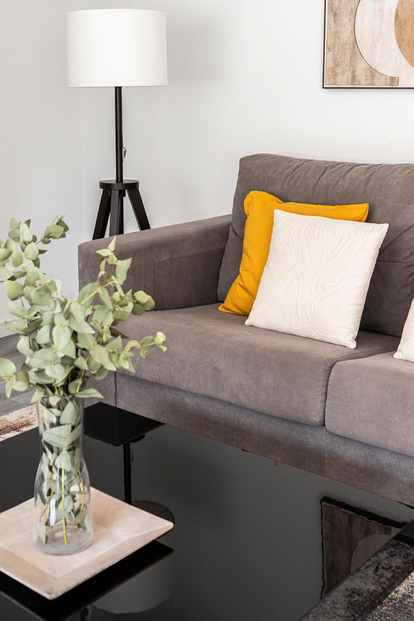Lejlighed Bnbholder Calm Duplex Retiro Free Parking