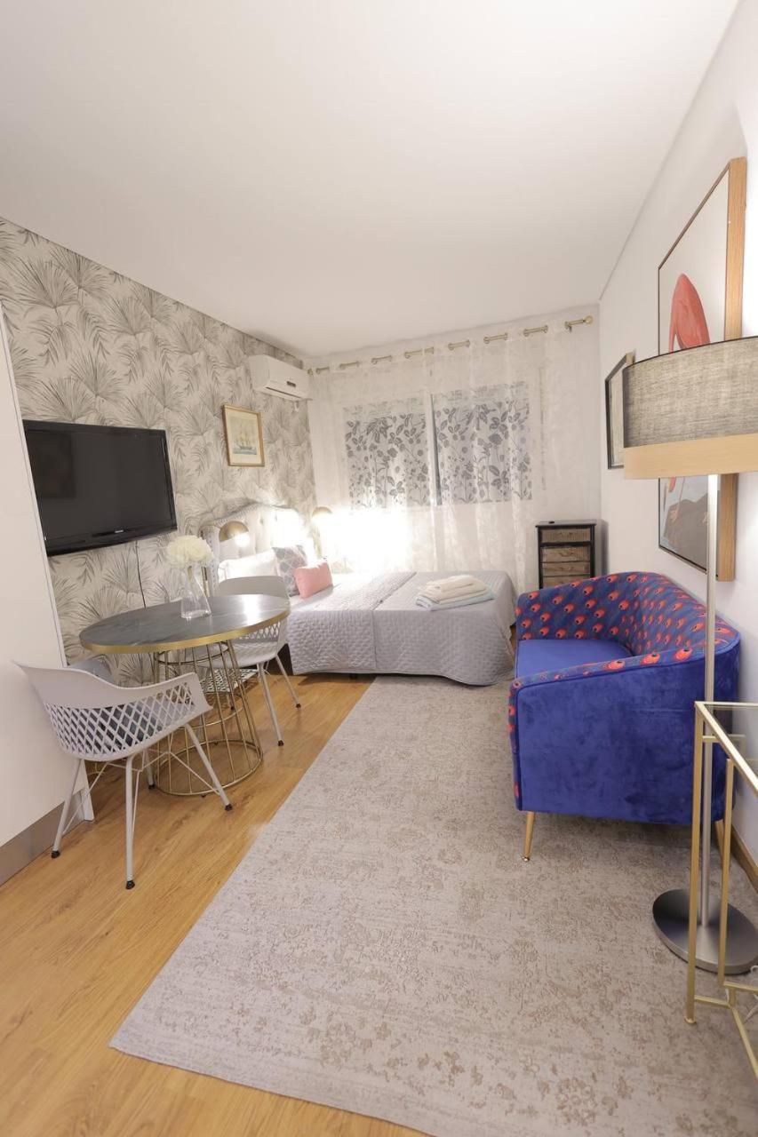 Apartment Estudio En Chueca / Gran Via
