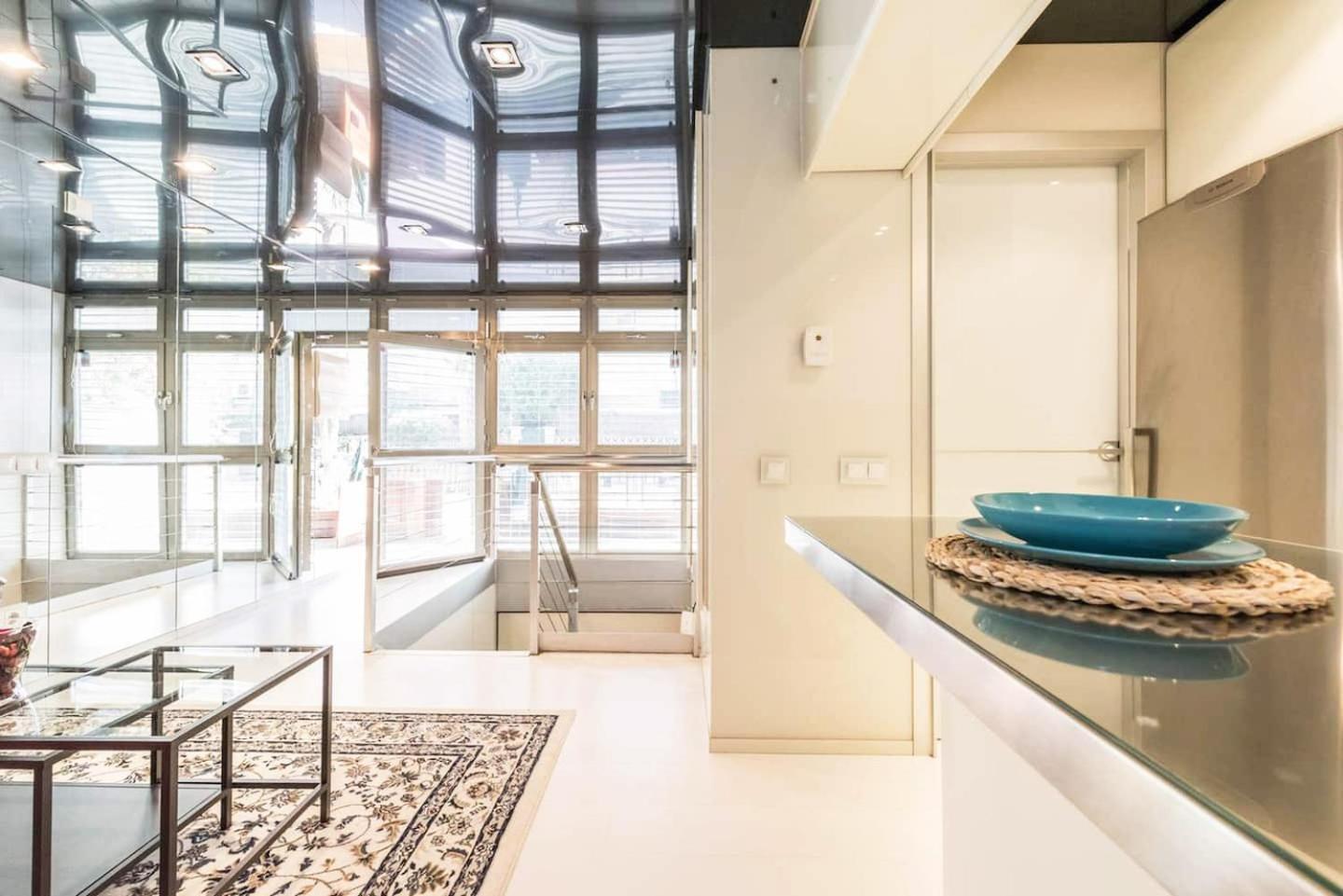 Apartment My - Duplex Ph Iii Madrid