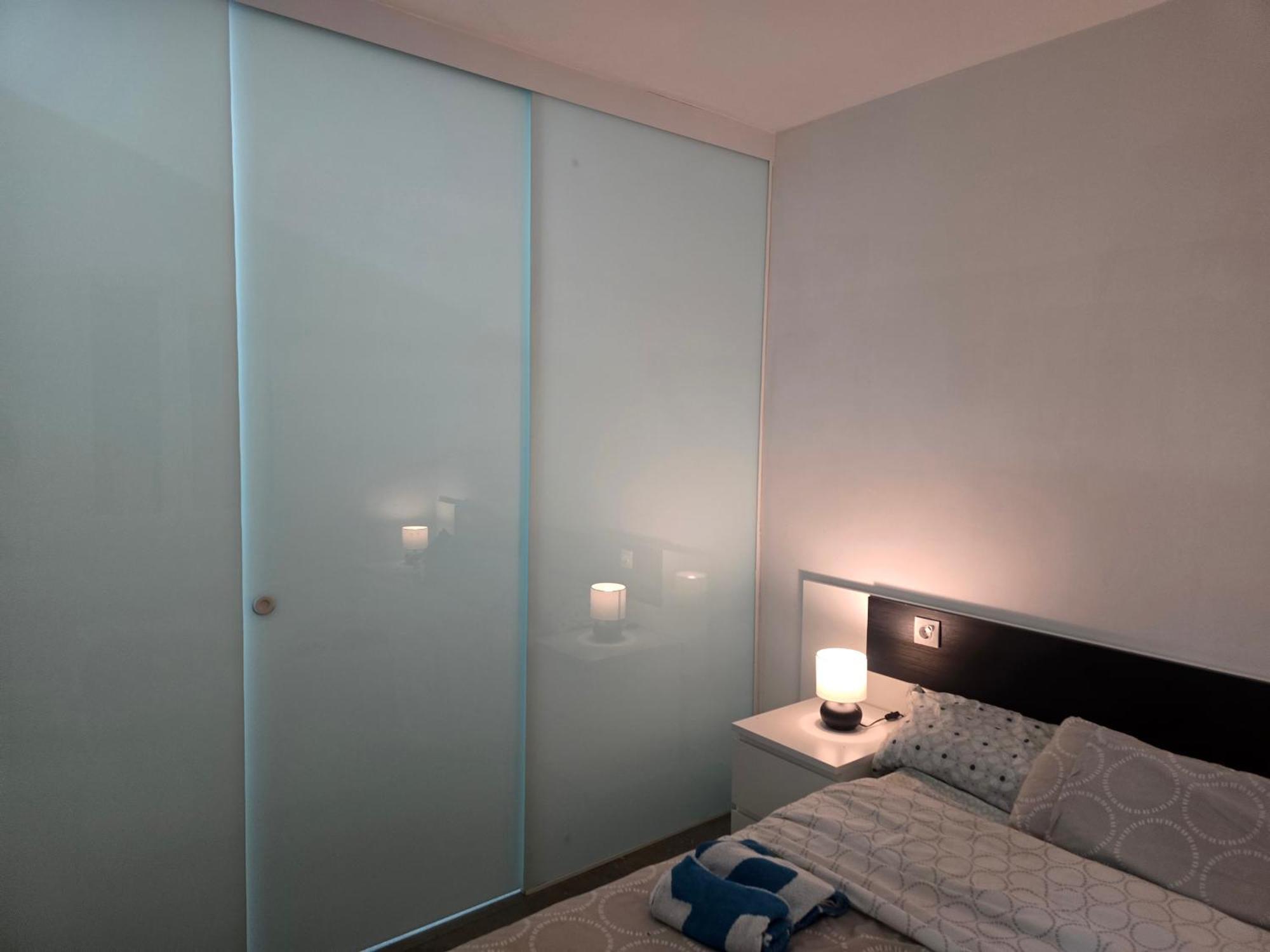 Lejlighedshotel Turisticos Cuenca 3 Madrid